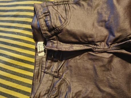 Voskové skinny rifle, dorothy perkins,m