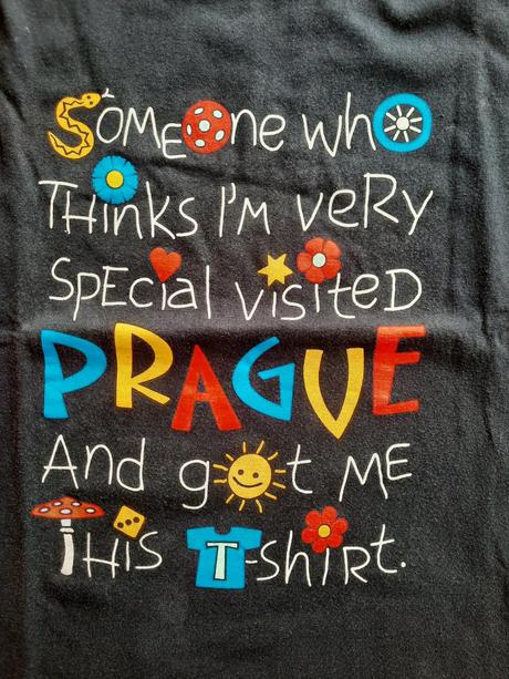 Chlapčenské tričko, 140