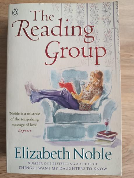 The reading group, 