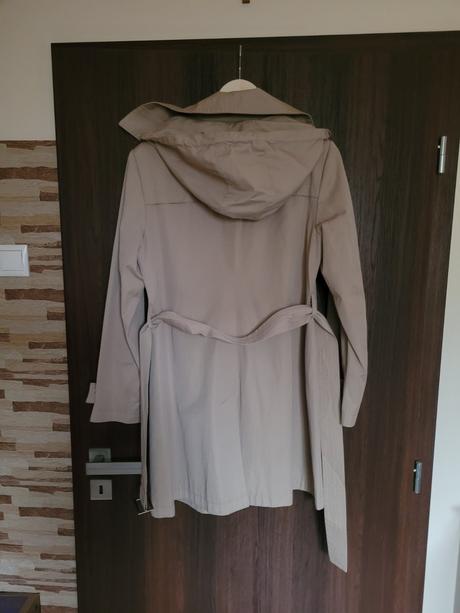 Trench coat michael kors, michael kors,m