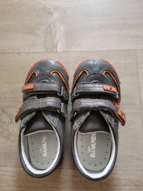 Poltopanky, kornecki,24