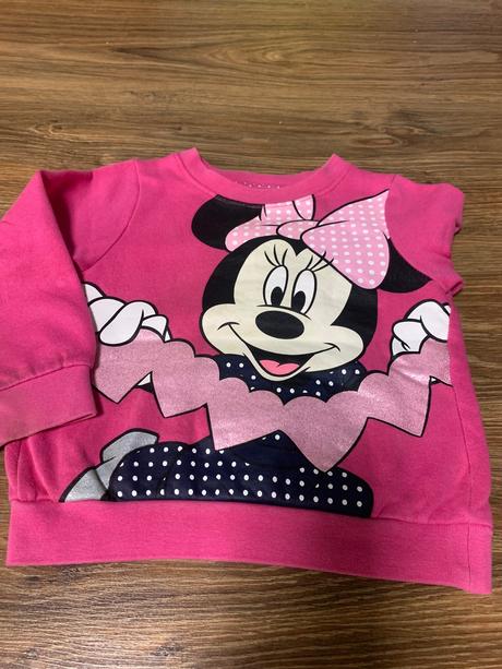 Balík oblečenia veľkosť 92, 86–98