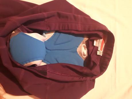 Ciklysticke tricko, m