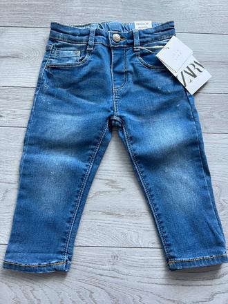 Rifle zara 12-18m, zara,86