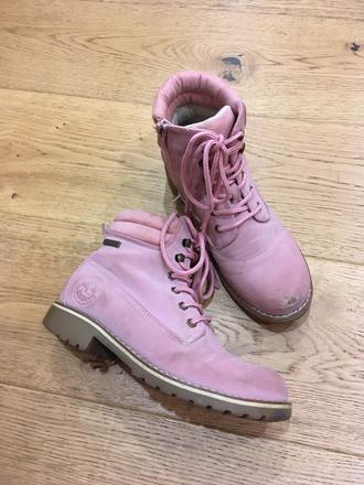 Čižmičky, nelli blu,34