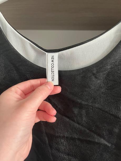 Blúzka s kozenkou, s