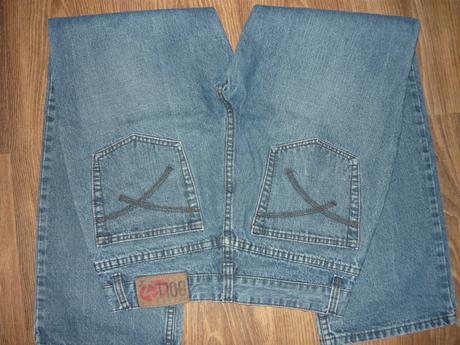 Rifle málo nosené -32, 32