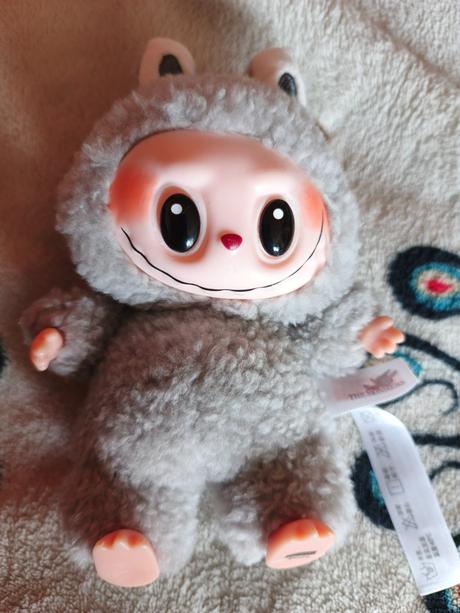 Labubu,