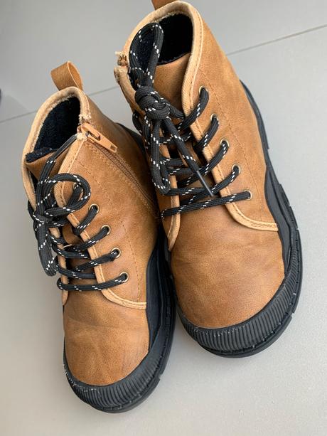 Členkové topánky, reserved,33