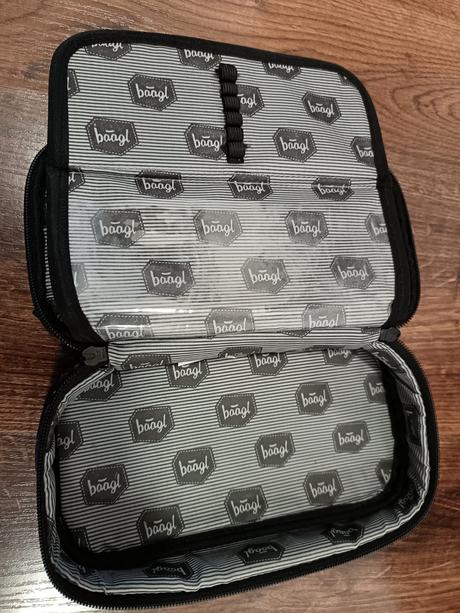 Set baagl skate galaxy,
