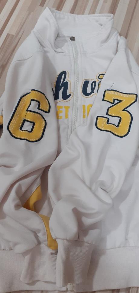 Mikina nashville, 128