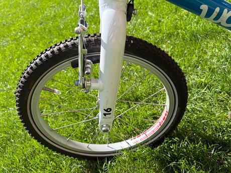 Woom 3 (16), woom,16