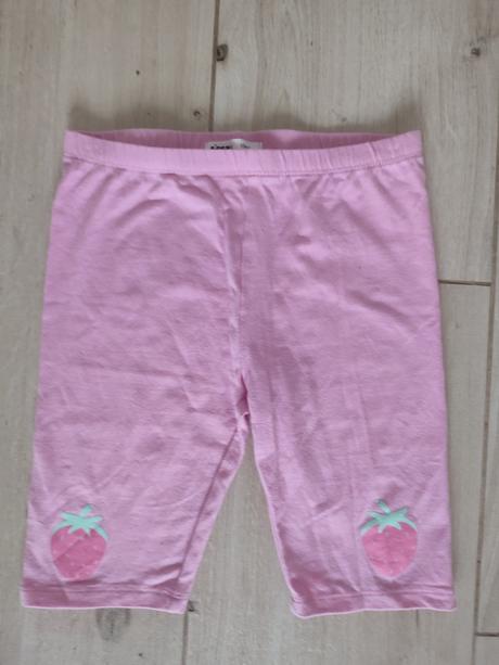 Kraťasy s jahôdkou, sinsay,134