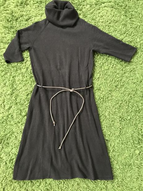 Stefanel šaty v.m, m