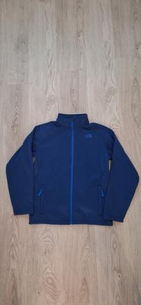 Mikina the north face, 170