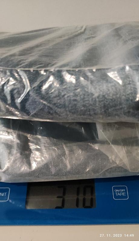 Rifle desigual, desigual,122