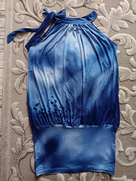 Dámske úpletové tričko, xl