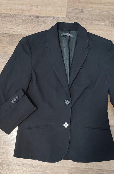 Dámske elegantné sako esprit 34, esprit,34