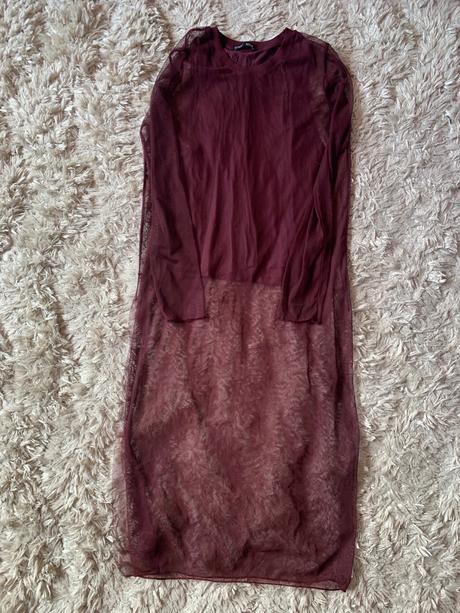 Sieťka zara, zara,m