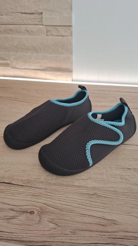 Decathlon topanky, papuce, decathlon,32