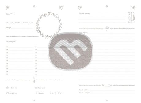 2 knihy pre cukrarky od lulu's, 