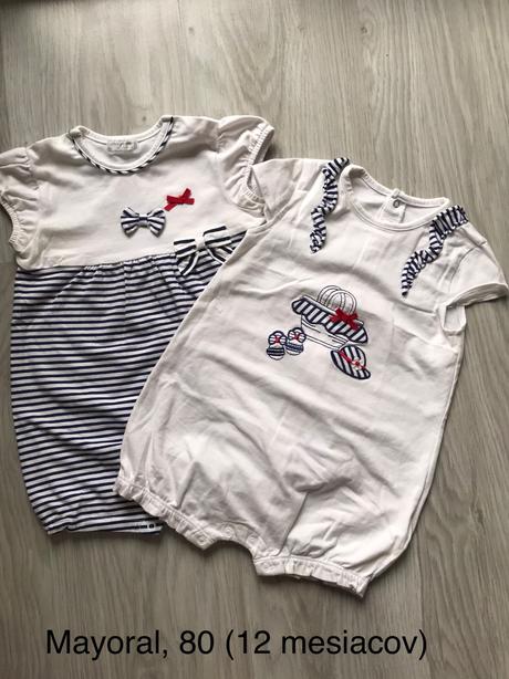 Opalovacky mayoral, mayoral,80