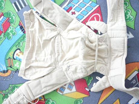 Nosič bondolino, hoppediz