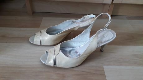 Spolocensky 3 dielny kostym/saty v.42, 42