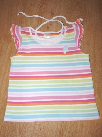 Pasikove so zmrzlinou, gymboree,122