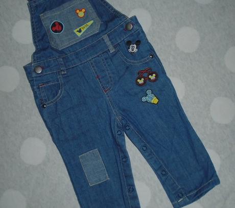 Rifle na traky na 12 mesiacov, disney,80