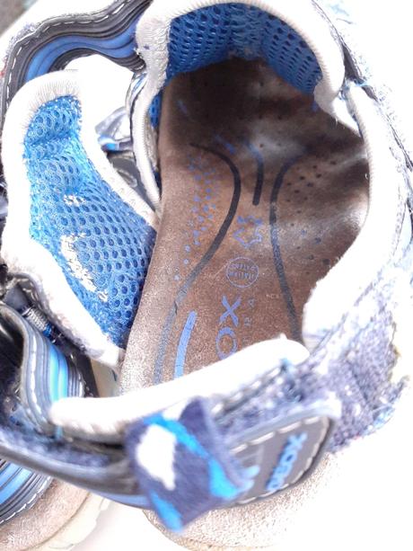 Geox sandale, geox,28