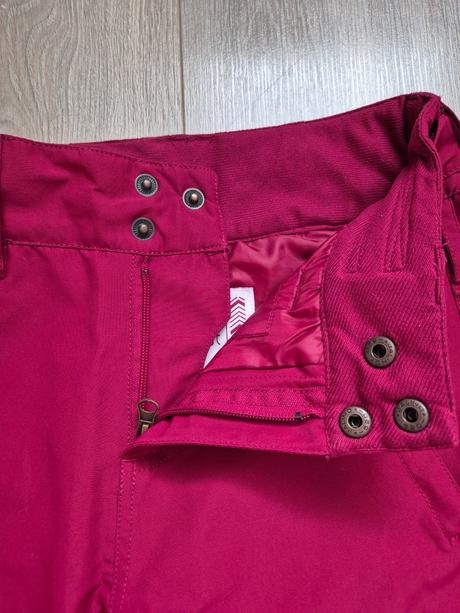 Protest zimne nohavice, 152