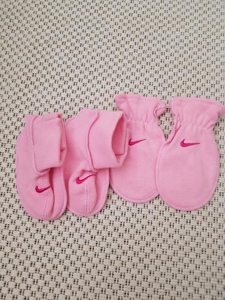 Nike supravicka 5e rukavicky papucky, nike,74