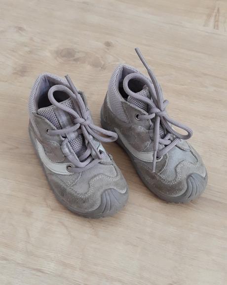 Kozene topanky, superfit,20