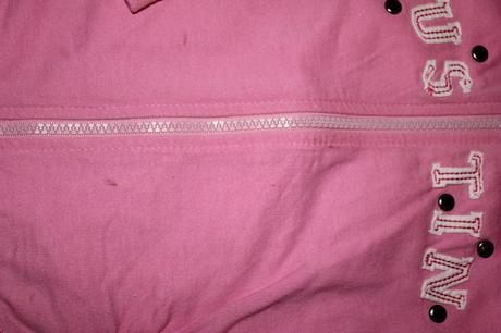 Bavlnená mikina, dopodopo,98