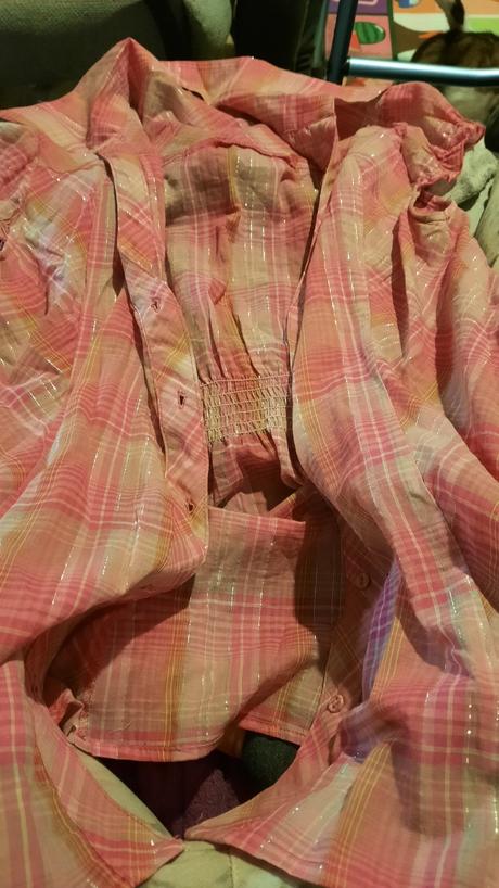 Bluzka, xl