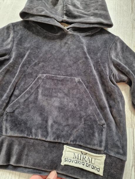 Mirau mikiny 92, mirau,92