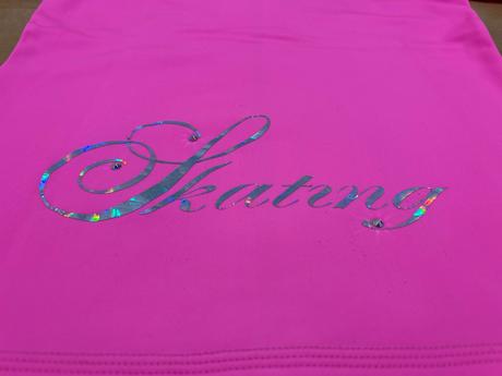 Krasokorčuliarska súprava, 140