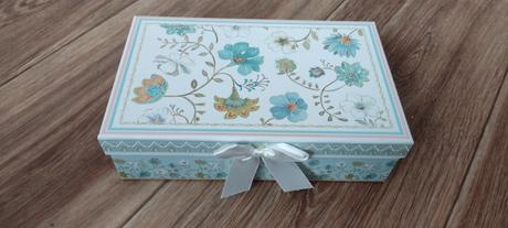 Porcelánová sada na kávu, 