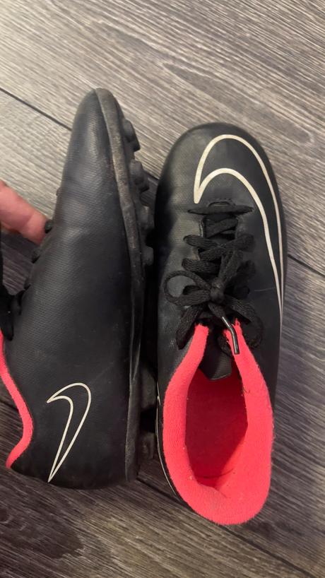 Nike kopacky, nike,35