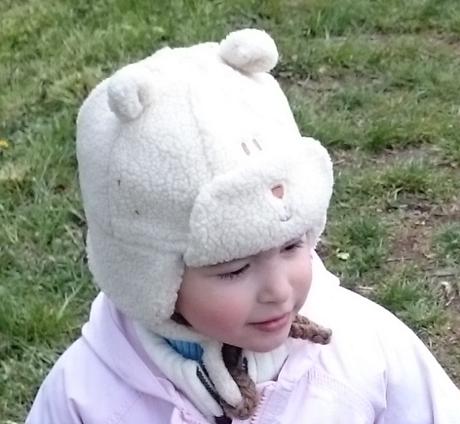 Mackova čiapka 12-18m, marks & spencer,86