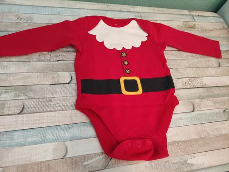 Body santa/mikuláš, 68