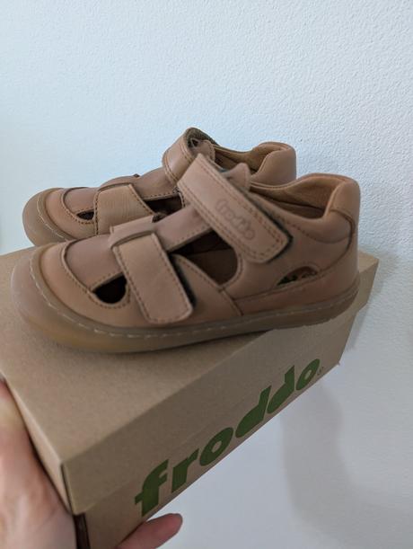 Sandale froddo ollie, froddo,26