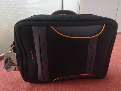 Portland cestovná príručná taška,ruksak do lietada, 