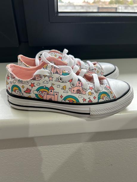 Converse raz obute, converse,29