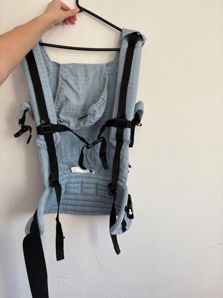 Nosič rischino flexible, rischino