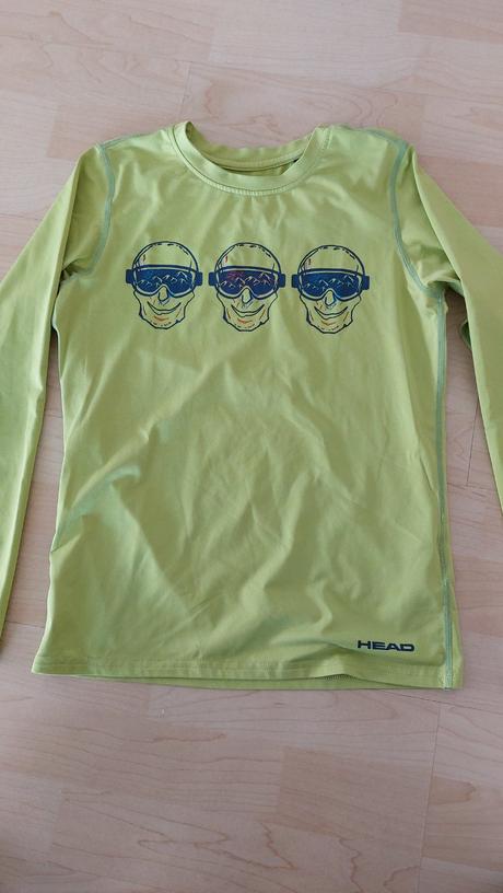 Head nátelnik 140/146, 140