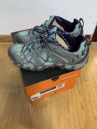 Merrell tenisky, merrell,38