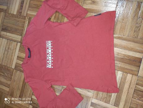 Tričko, napapijri,134