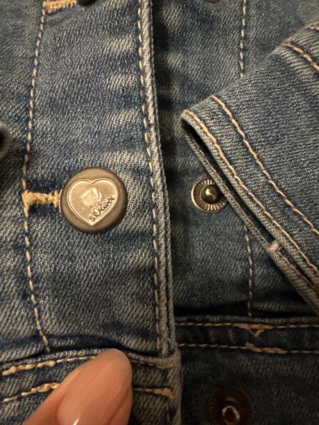 Riflovka, s.oliver,116